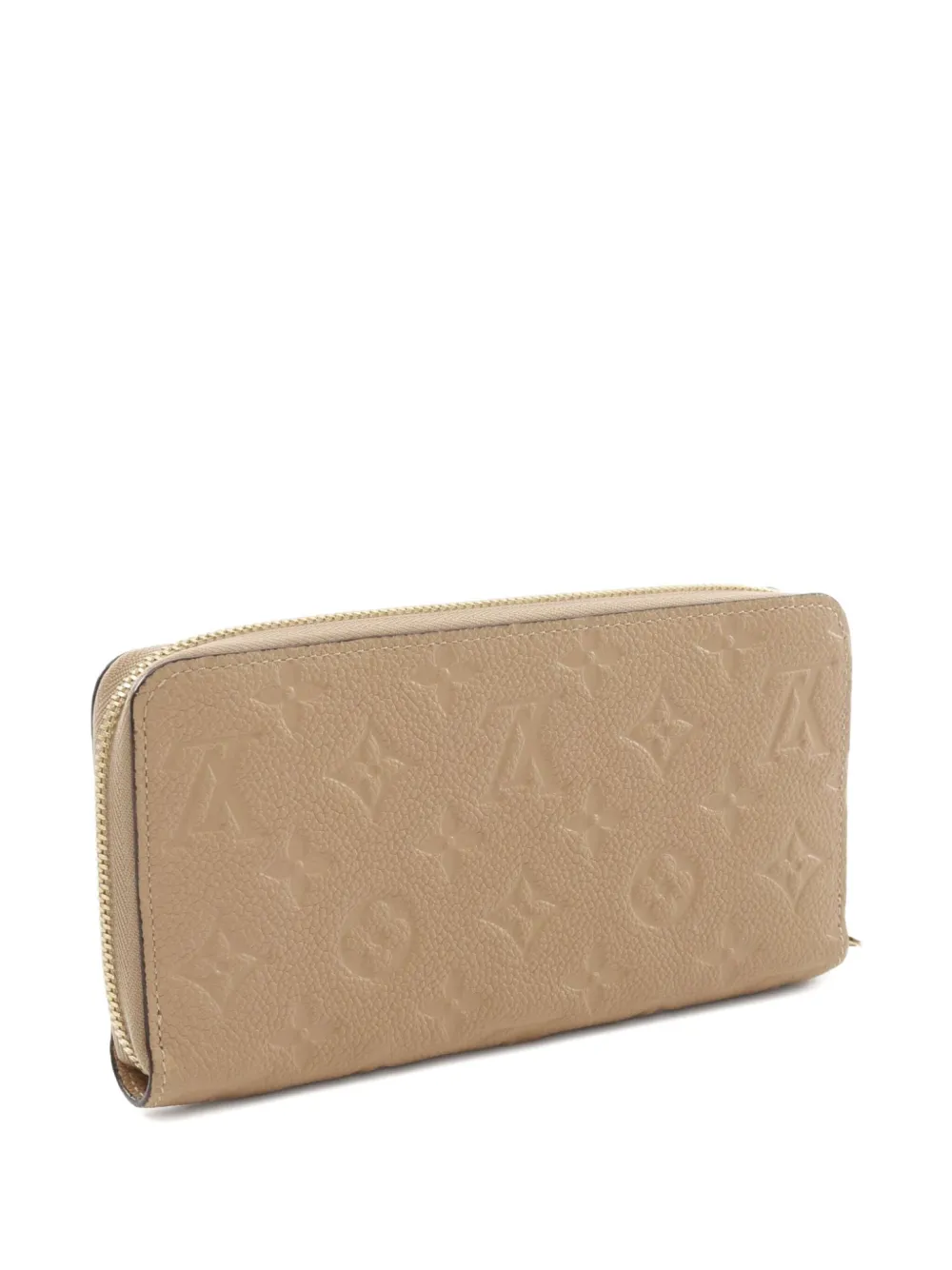 Louis Vuitton Pre-Owned 2015 Zippy wallet | Image 2