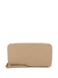 Louis Vuitton Pre-Owned 2015 Zippy wallet - Neutrals