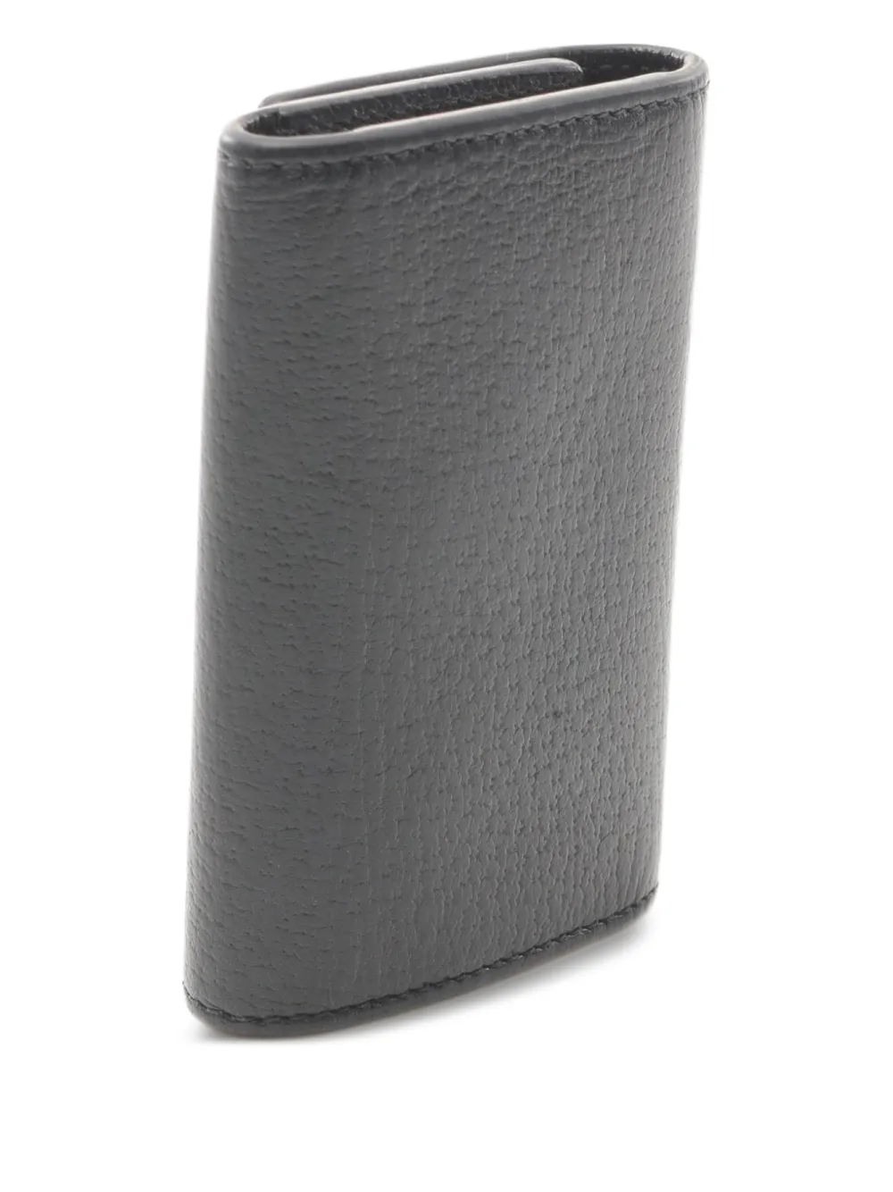 Gucci Pre-Owned 2000s GG Marmont leather key case | Image 2