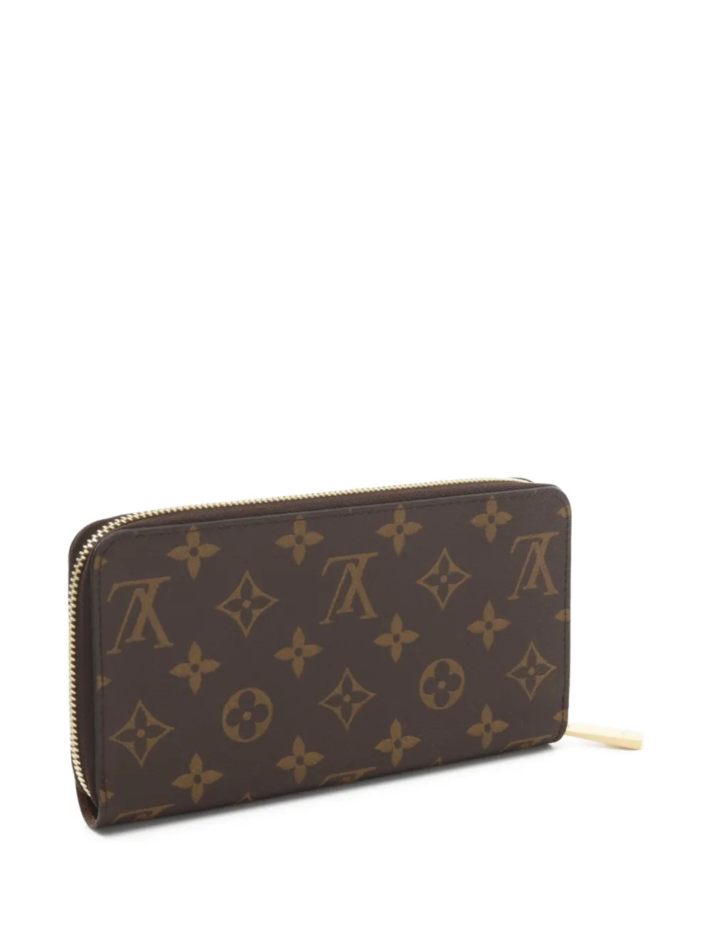 Louis Vuitton Pre-Owned portefeuille Zippy (2019) | Homme | Image 2