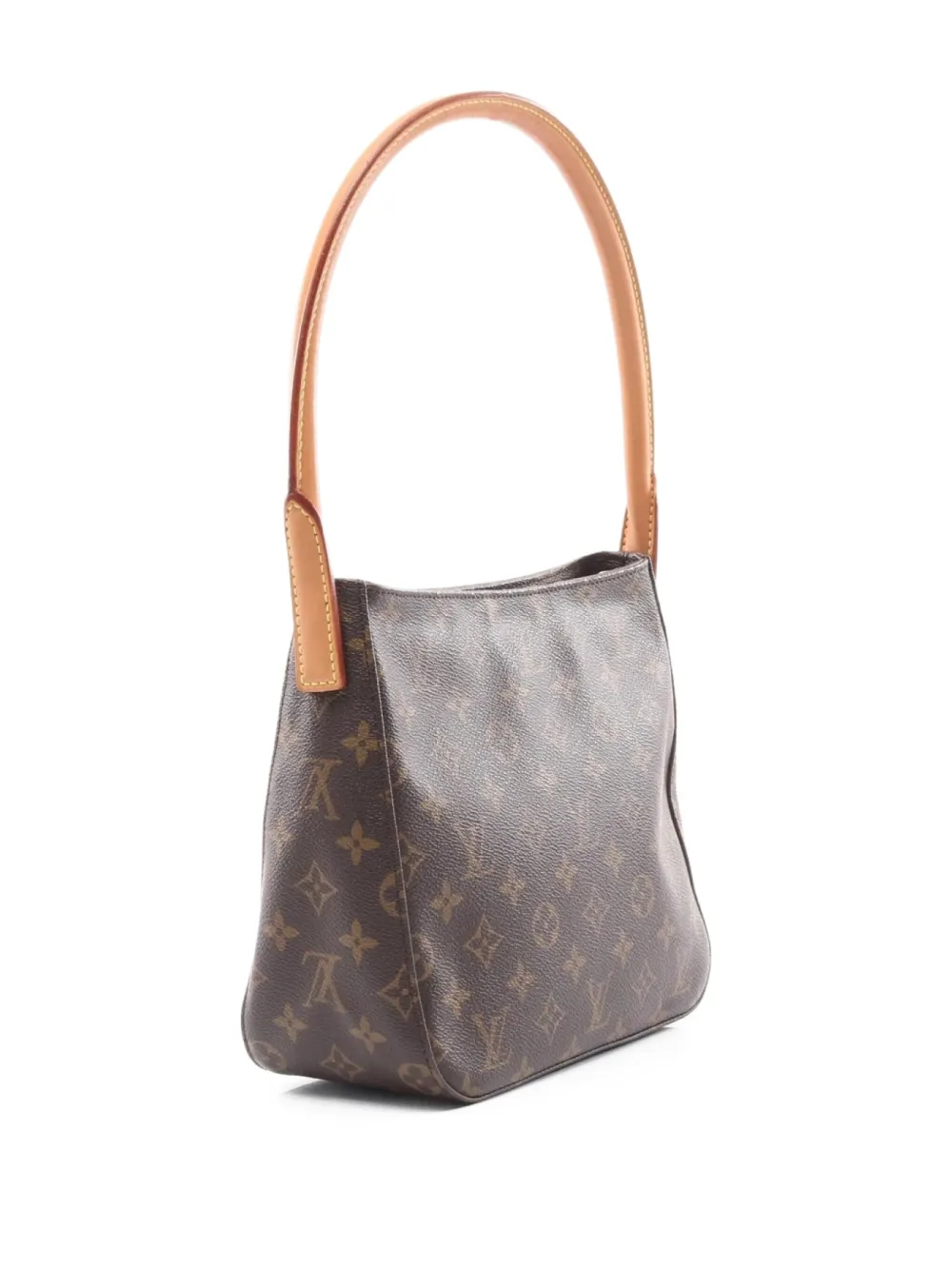Louis Vuitton Pre-Owned 2001 Looping MM shoulder bag | Pre-Owned | Image 2