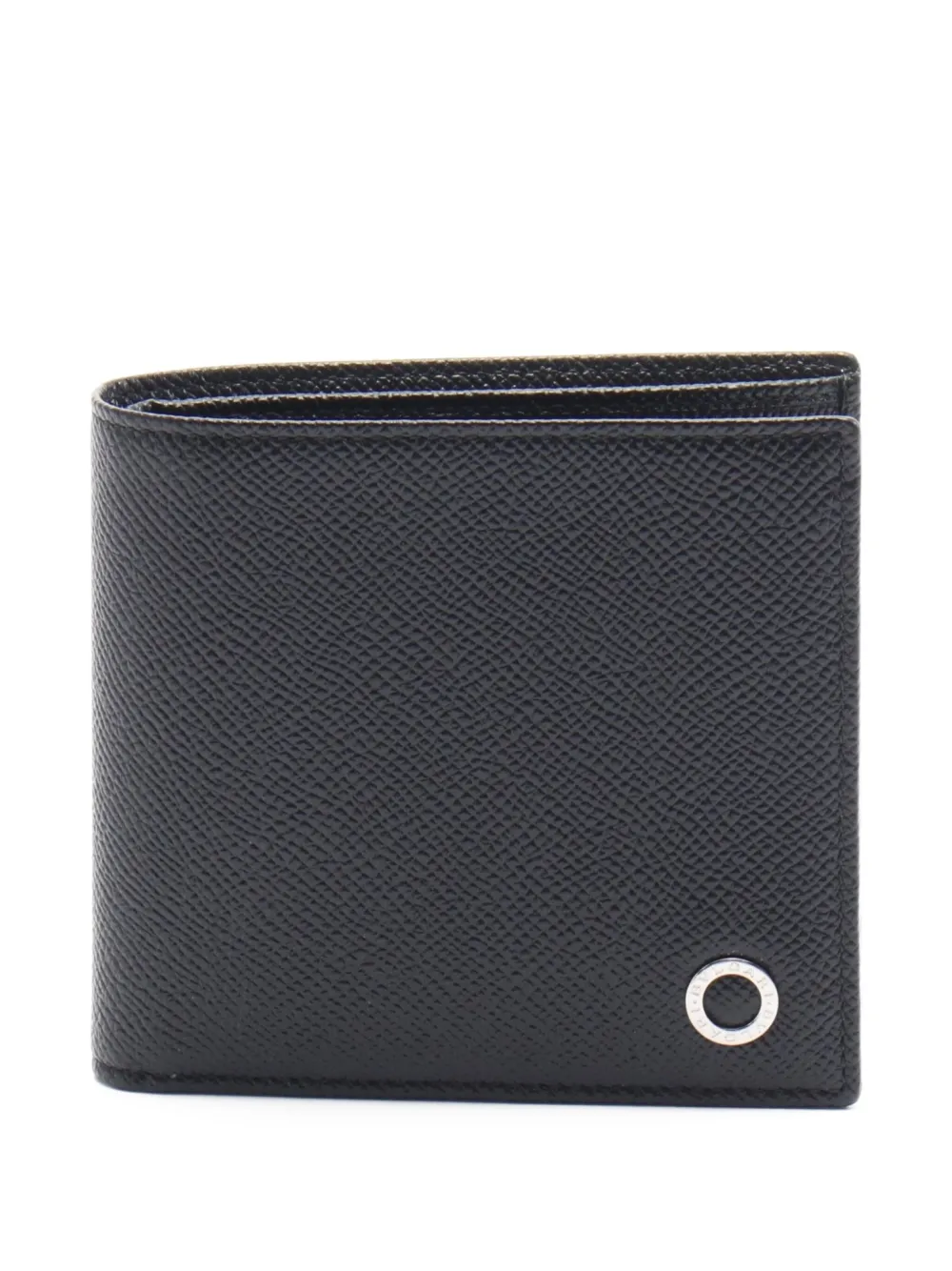 Bvlgari Pre-Owned cartera plegable 2020 | negro | Image 1
