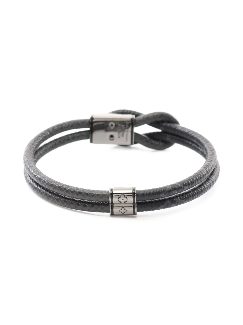 Louis Vuitton Pre-Owned 2024 Loop It bracelet | Pre-Owned | Image 2