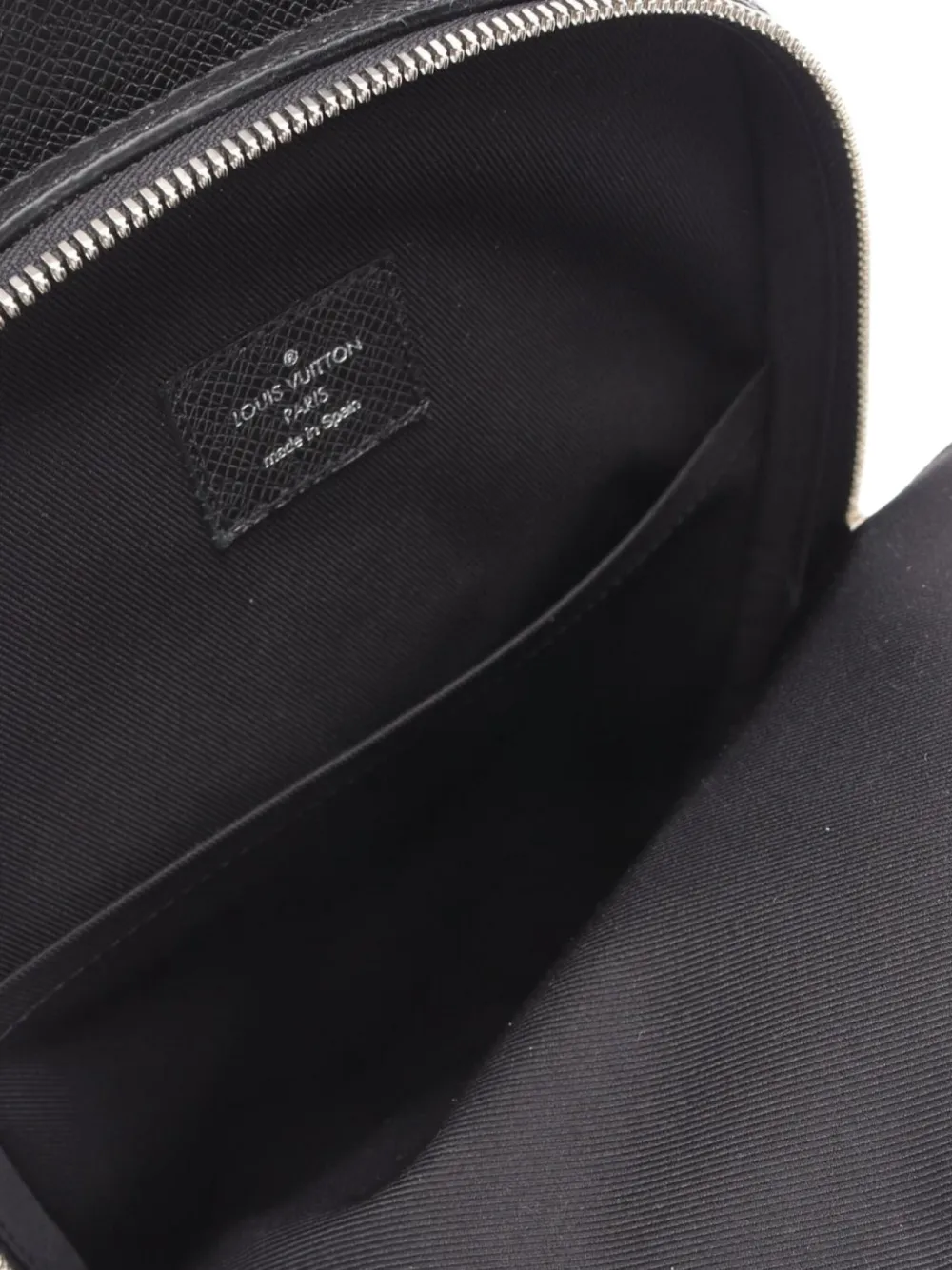 Pre-owned Louis Vuitton 2021 Avenue Messenger Bag
