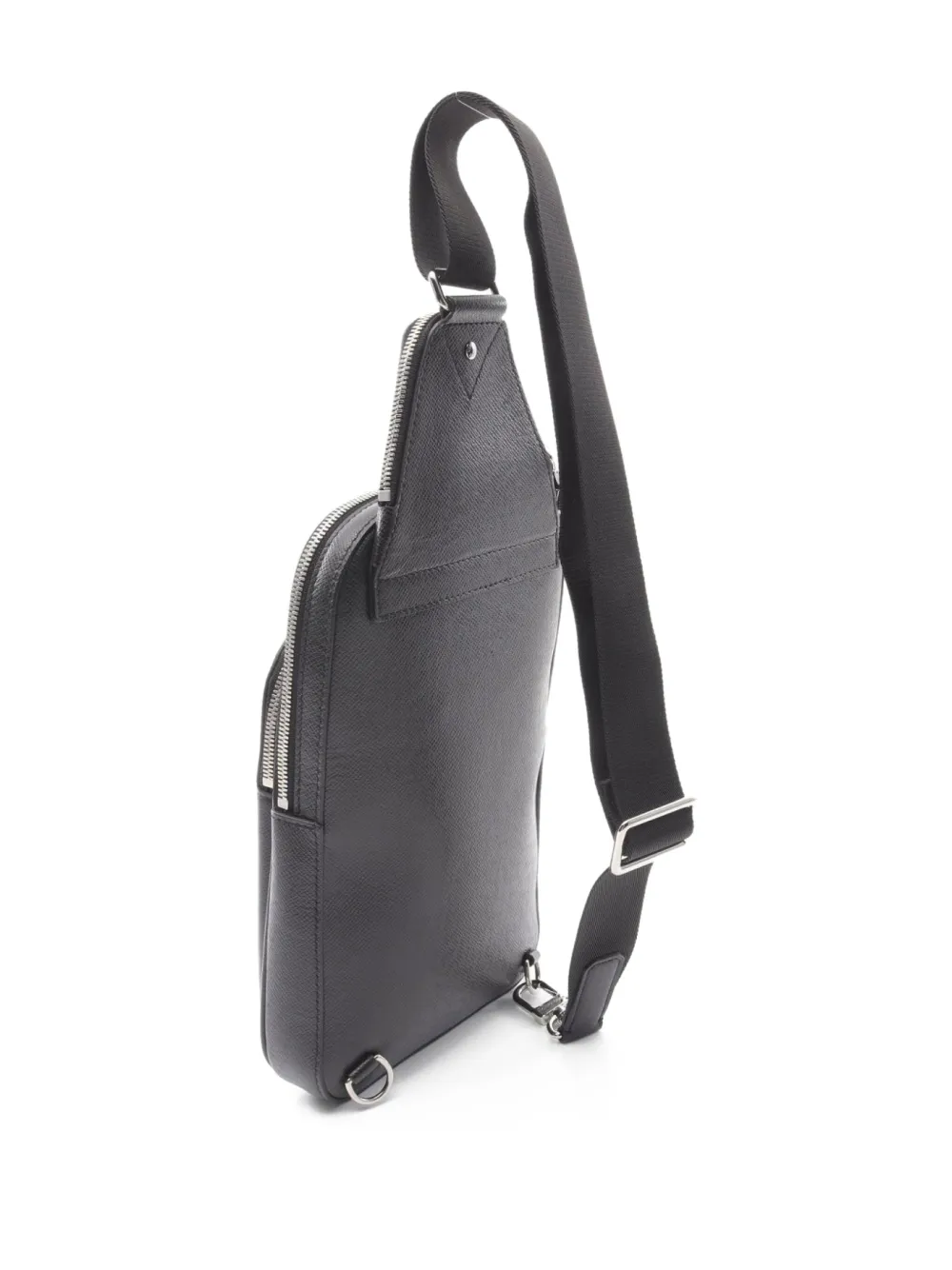 Pre-owned Louis Vuitton 2021 Avenue Messenger Bag