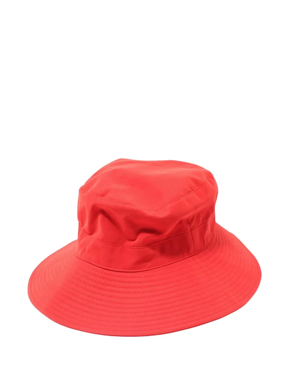 Hermès Pre-Owned 2010s H-logo bucket hat | Image 2