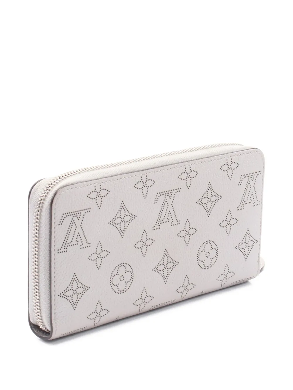 Louis Vuitton Pre-Owned cartera Zippy 2021 | Image 2