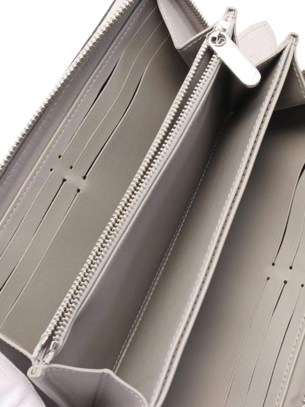 Pre-owned Louis Vuitton 2021 Zippy Wallet