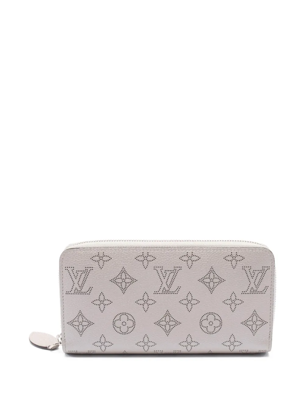 Louis Vuitton Pre-Owned cartera Zippy 2021 | gris | Image 1