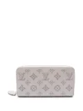 Louis Vuitton Pre-Owned 2021 Zippy wallet - Grey