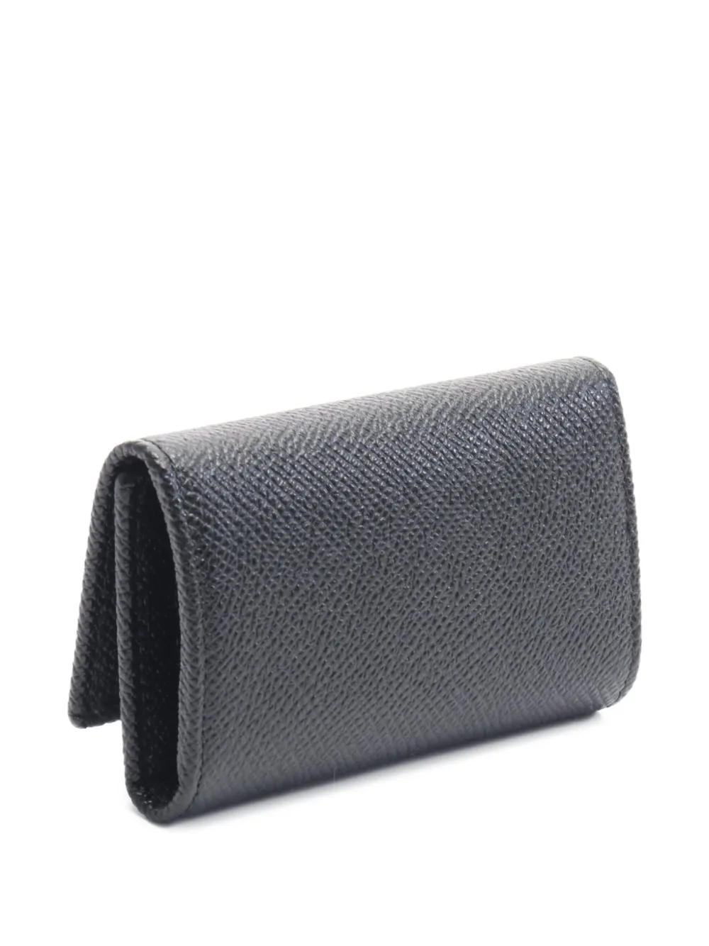 Bvlgari Pre-Owned funda para llaves texturizada 2020 | Image 2