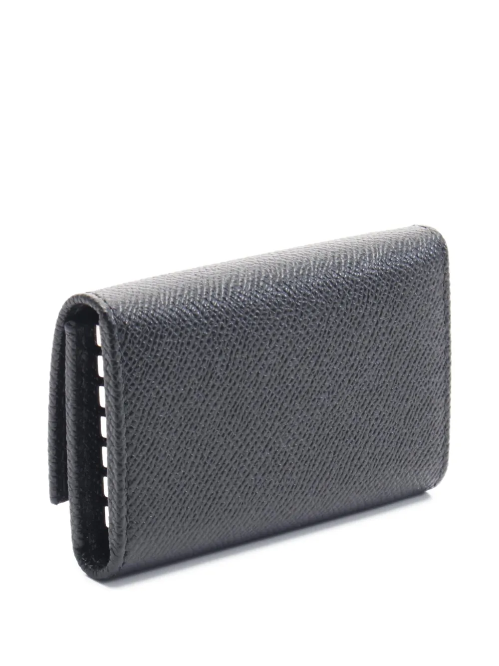 Bvlgari Pre-Owned funda para llaves con logo 2020 | Image 2