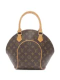 Louis Vuitton Pre-Owned 1998 Ellipse PM handbag - Brown