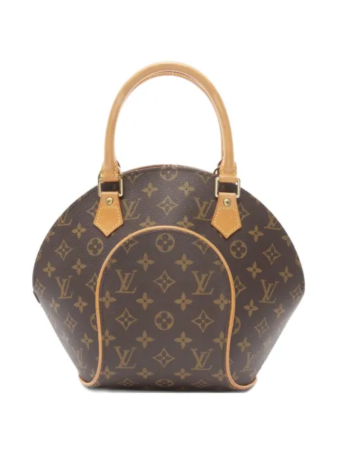 Louis Vuitton Pre-Owned 1998 Ellipse PM handbag