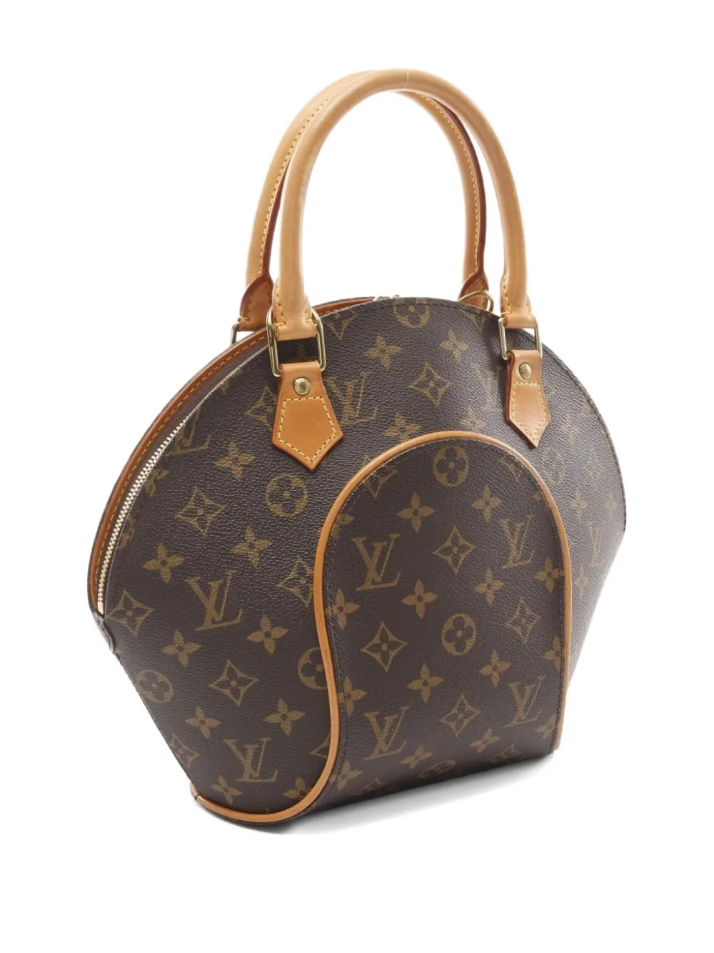 Louis Vuitton Pre-Owned 1998 Ellipse PM handbag | Pre-Owned | Image 2
