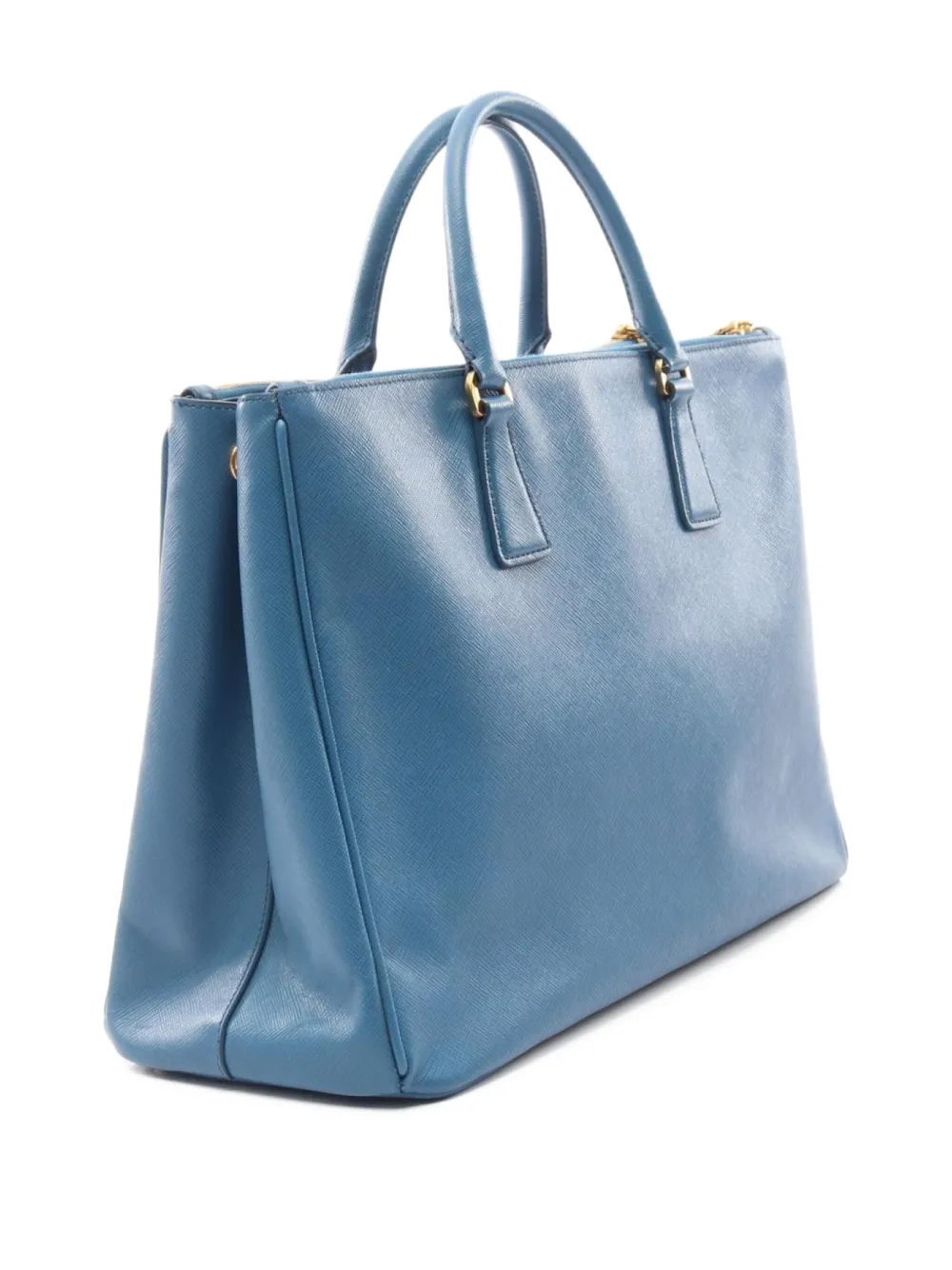Prada Pre-Owned 2000s Galleria Saffiano leather handbag | Image 2