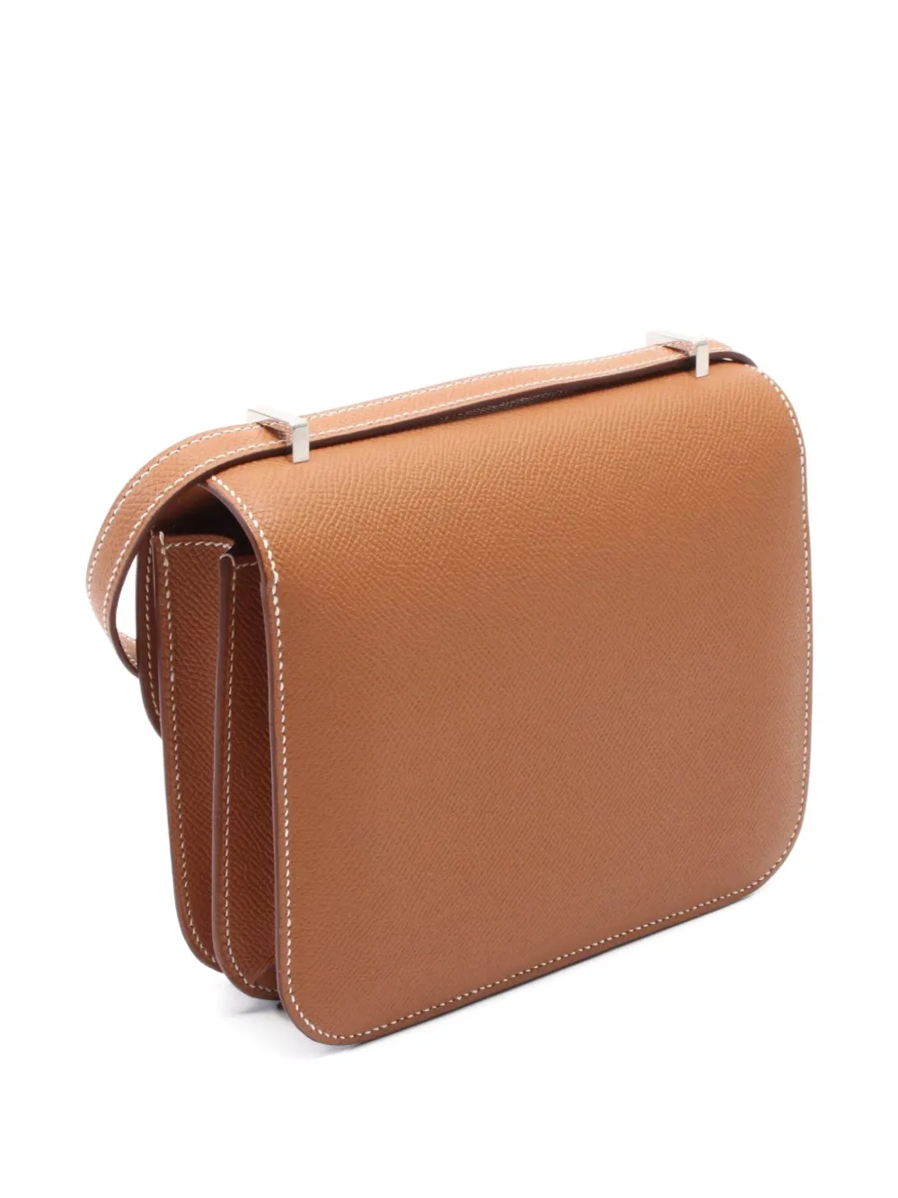 Hermès Pre-Owned 2024 mini Constance 3 shoulder bag | Pre-Owned | Image 2