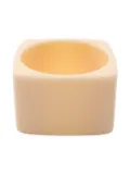 Louis Vuitton Pre-Owned 2010s square bangle - Neutrals