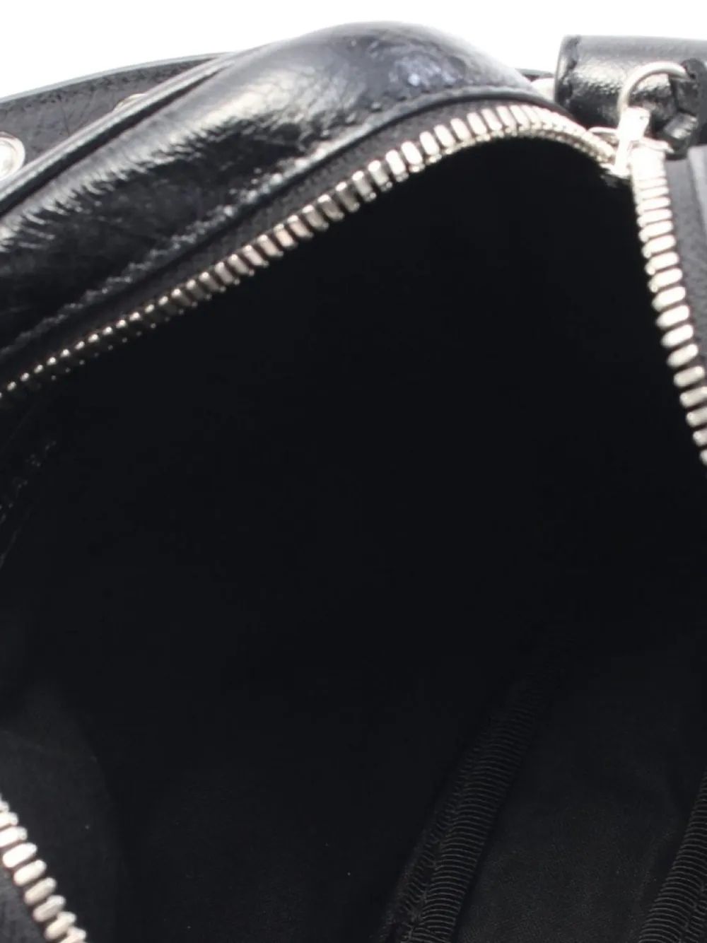 Balenciaga Pre-Owned 2020s leather shoulder bag | Pre-Owned | Image 2