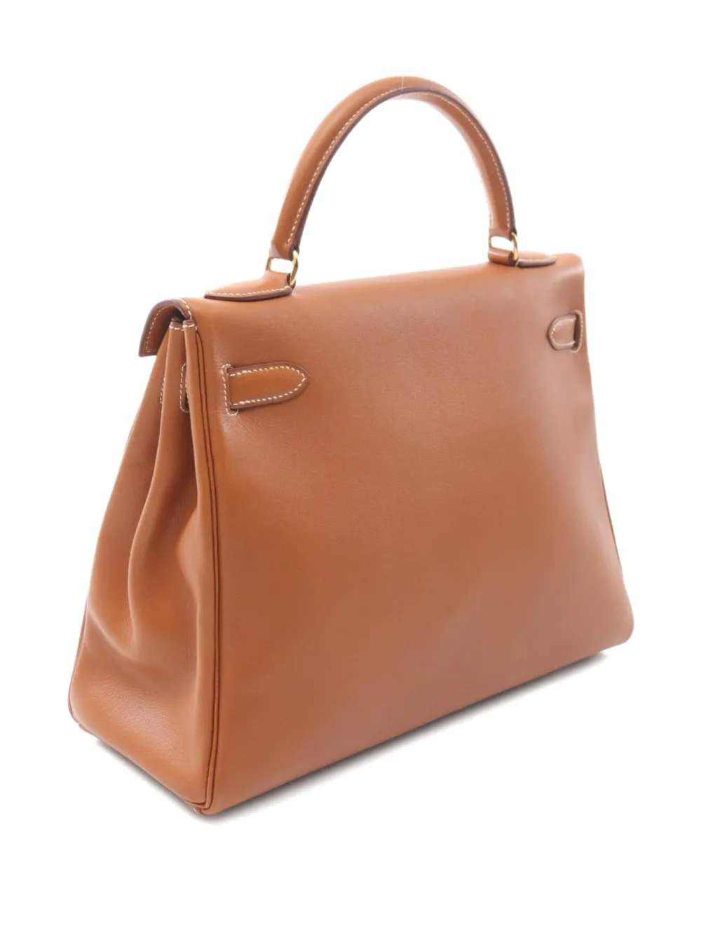 Hermès Pre-Owned 1994 Kelly 32 two-way handbag | Estilos de archivo | Image 2