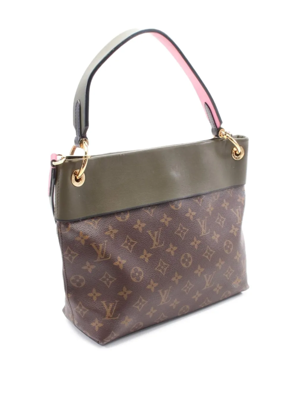 Louis Vuitton Pre-Owned 2017 Tuileries shoulder bag | Pre-Owned | Image 2