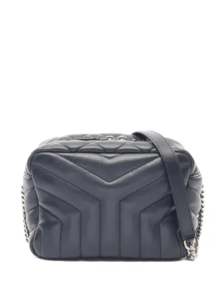 Saint Laurent Pre-Owned