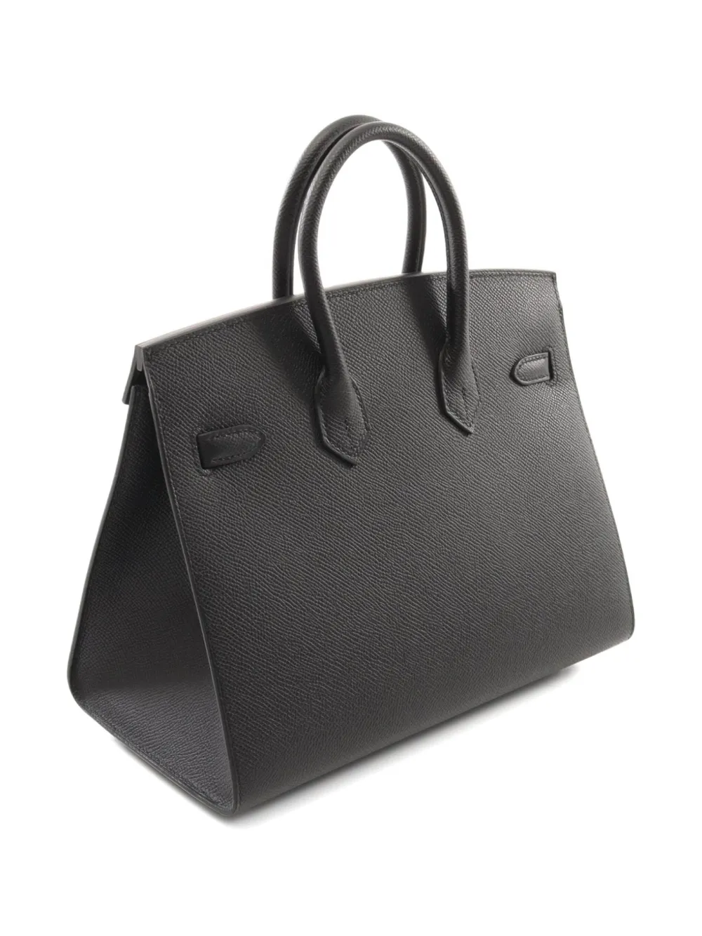 Hermès Pre-Owned 2025 Birkin 25 handbag | Pre-Owned | Image 2