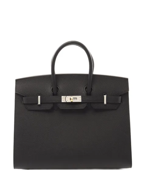 Hermès Pre-Owned 2025 Birkin 25 handbag