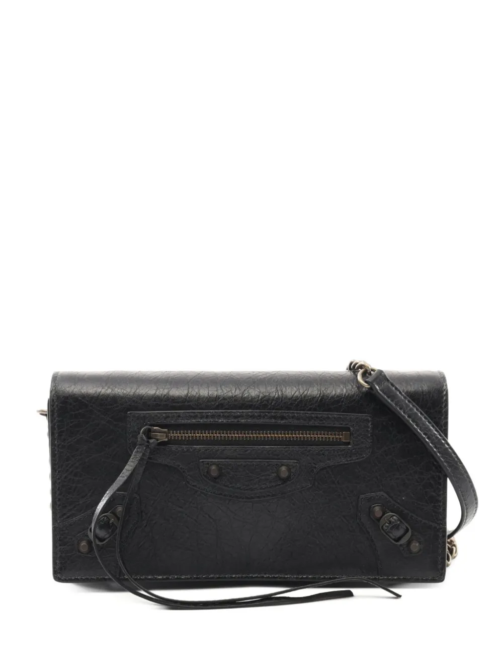 2020s City shoulder bag