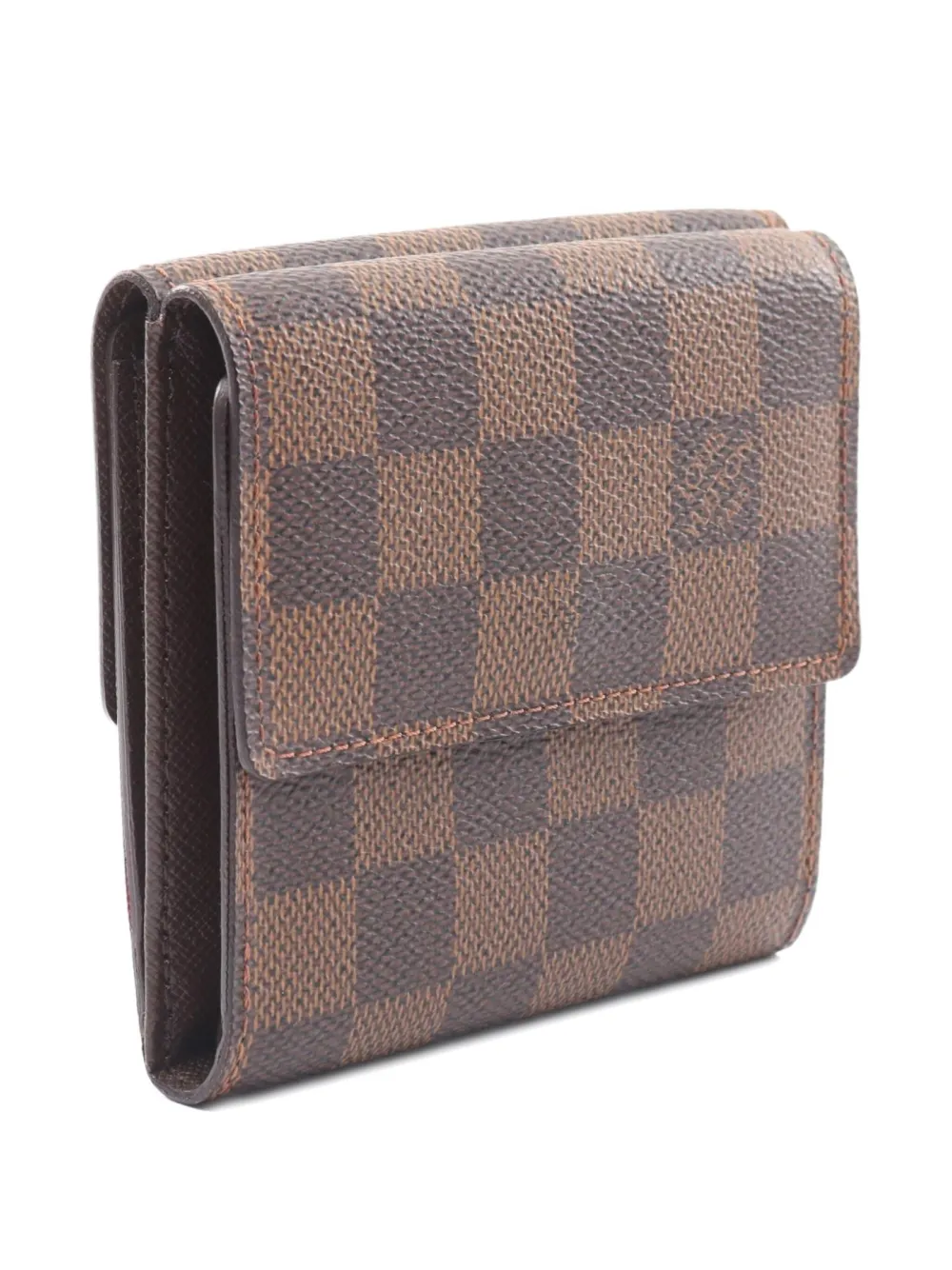 Louis Vuitton Pre-Owned 2008 Elise wallet | Image 2