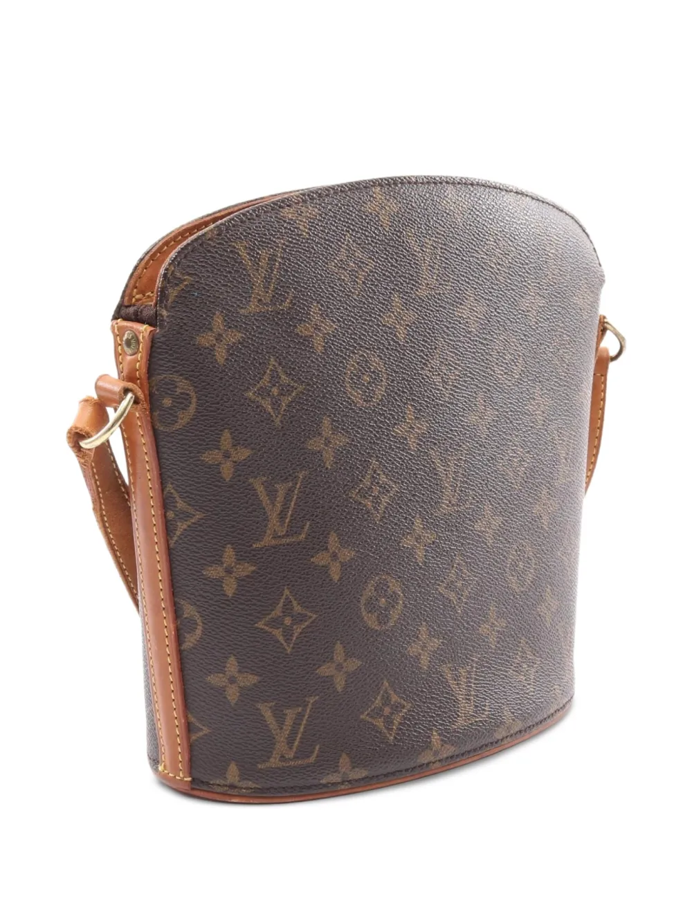 Louis Vuitton Pre-Owned 2002 Druot shoulder bag | Pre-Owned | Image 2