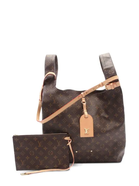 Louis Vuitton Pre-Owned 2010s Atlantis GM Tote Bag