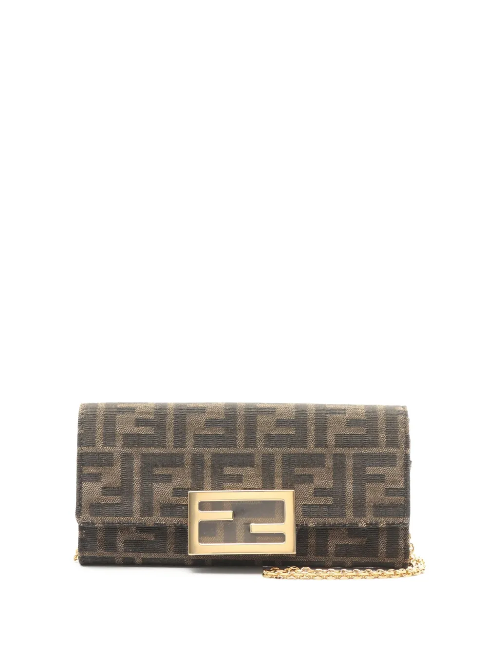 2020s Zucca shoulder bag