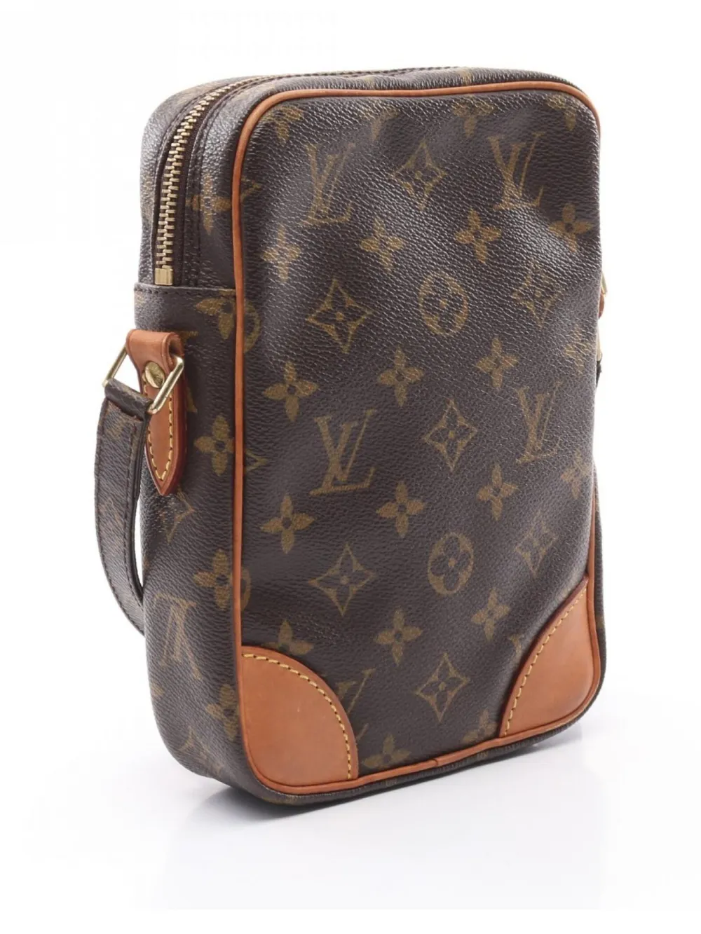 Louis Vuitton Pre-Owned 2002 Danube shoulder bag | Pre-Owned | Image 2