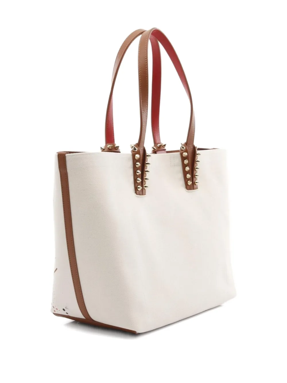 Christian Louboutin Pre-Owned tote Cabata 2020 | Image 2