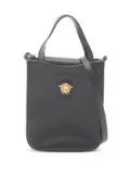 Versace Pre-Owned 2010s Medusa Square two-way handbag - Black