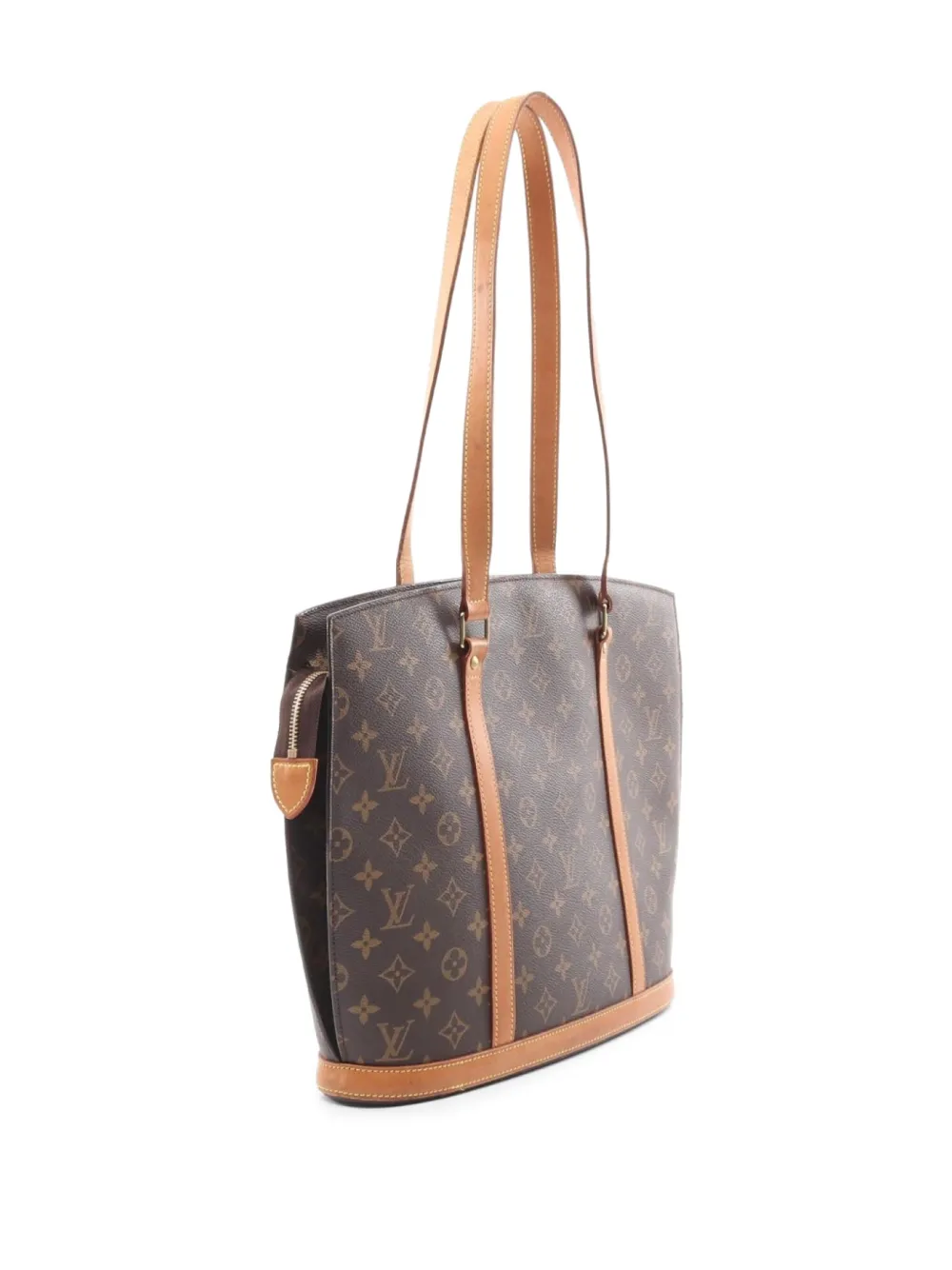 Louis Vuitton Pre-Owned 2000 Babylone tote bag | Pre-Owned | Image 2