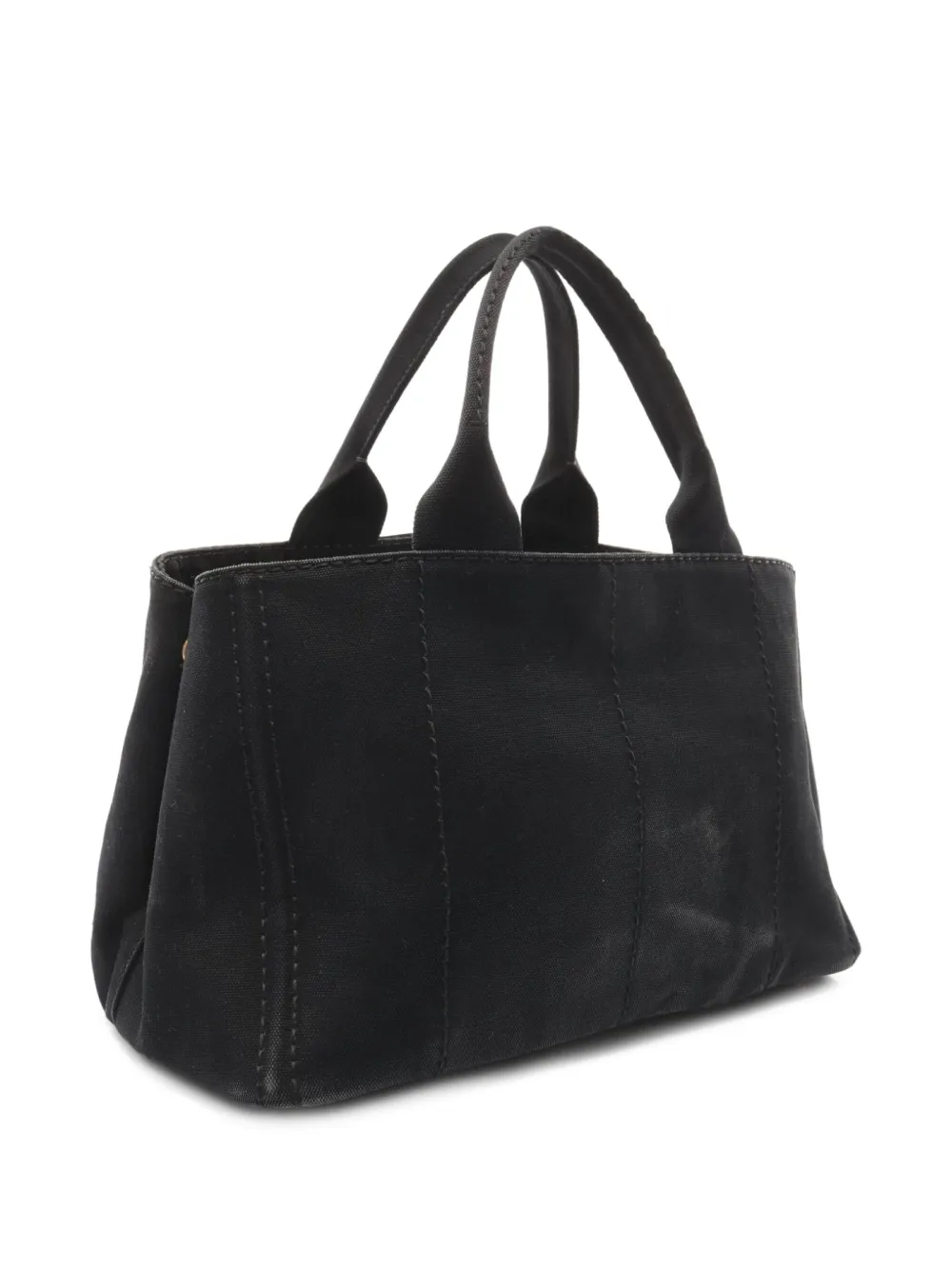 Prada Pre-Owned sac à main Kanapa (années 2000) | Pre-owned | Image 2
