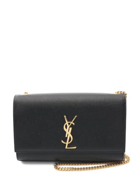 Saint Laurent Pre-Owned 2020s Kate shoulder bag