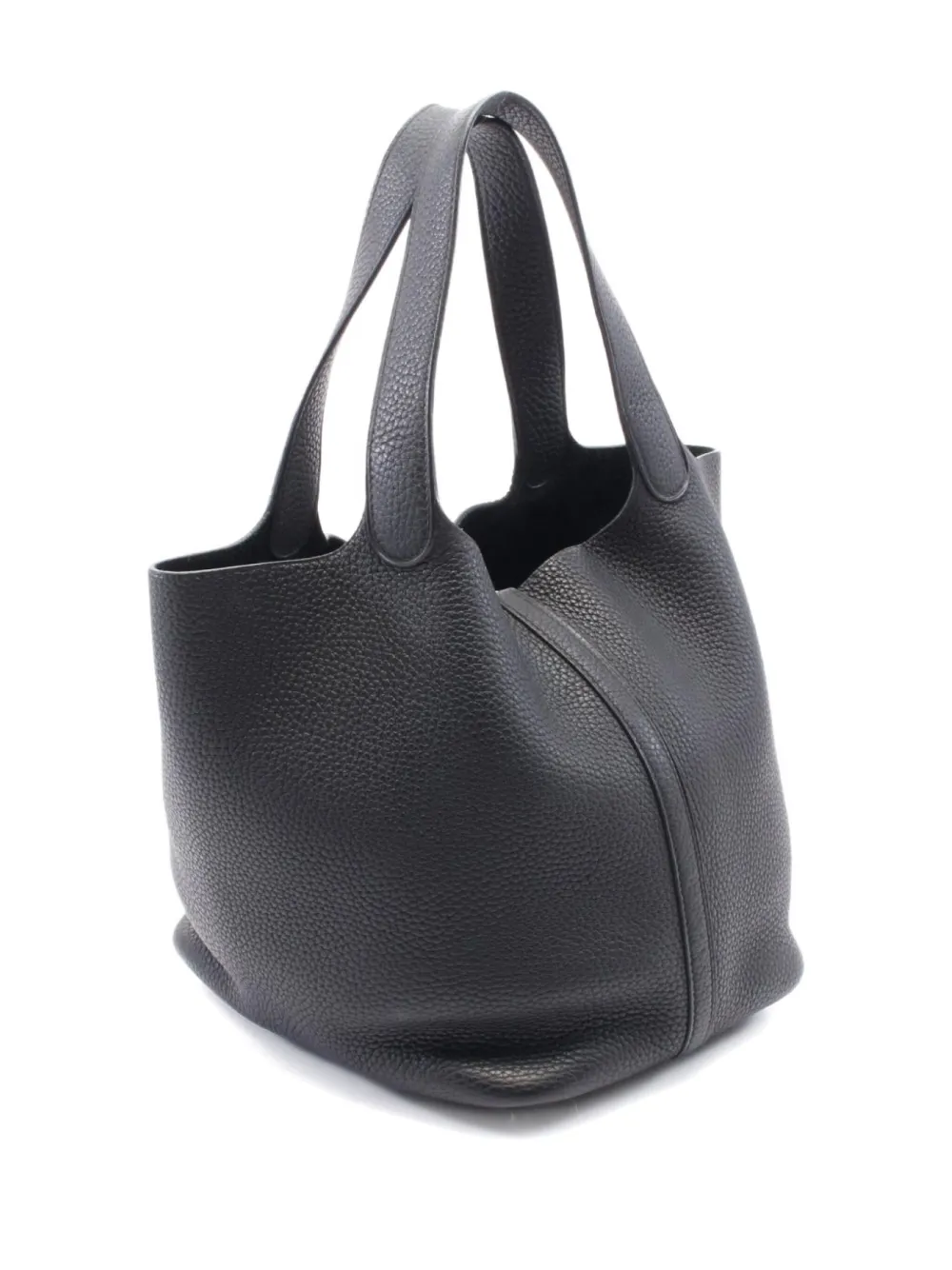 Hermès Pre-Owned 2018 Picotane Lock MM handbag | Pre-Owned | Image 2