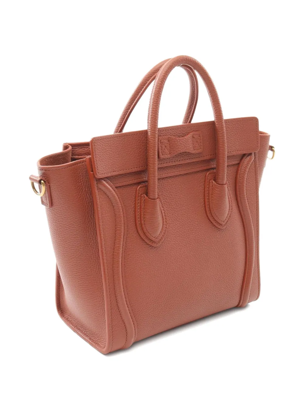 Céline Pre-Owned 2010s leather tote bag | Pre-Owned | Image 2