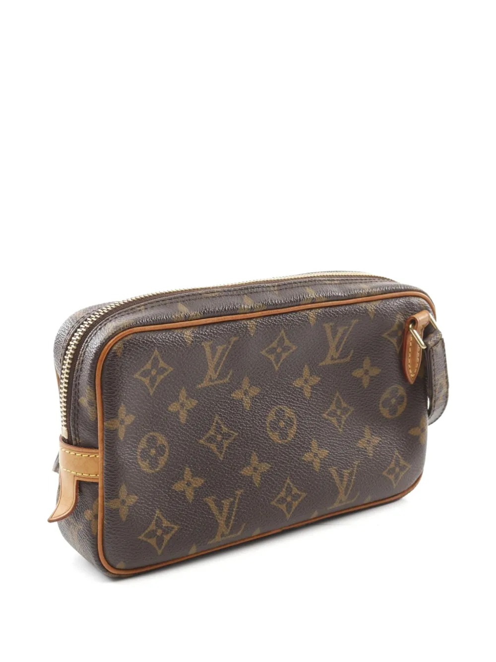 Louis Vuitton Pre-Owned 2003 Marly Bandouliere cross body bag | Pre-Owned | Image 2