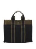 Hermès Pre-Owned 2010s Fool Toe PM tote bag - Black