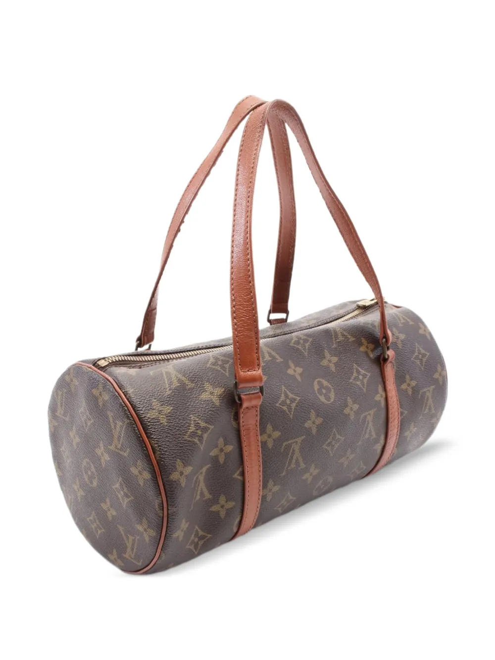 Louis Vuitton Pre-Owned 1987 Papillon 30 handbag | Pre-Owned | Image 2