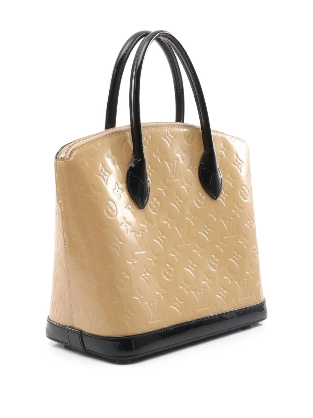 Louis Vuitton Pre-Owned 2014 Lockit PM handbag | Pre-owned & Archive | Image 2