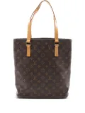 Louis Vuitton Pre-Owned 2000 Vivian GM tote bag - Brown