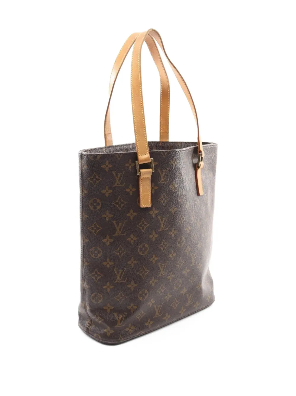 Louis Vuitton Pre-Owned 2000 Vivian GM tote bag | Pre-Owned | Image 2