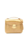 Louis Vuitton Pre-Owned 2012 Mirada Monogram Vernis handbag - Yellow