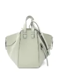 Loewe Pre-Owned 2010s small Hammock tote bag - Green