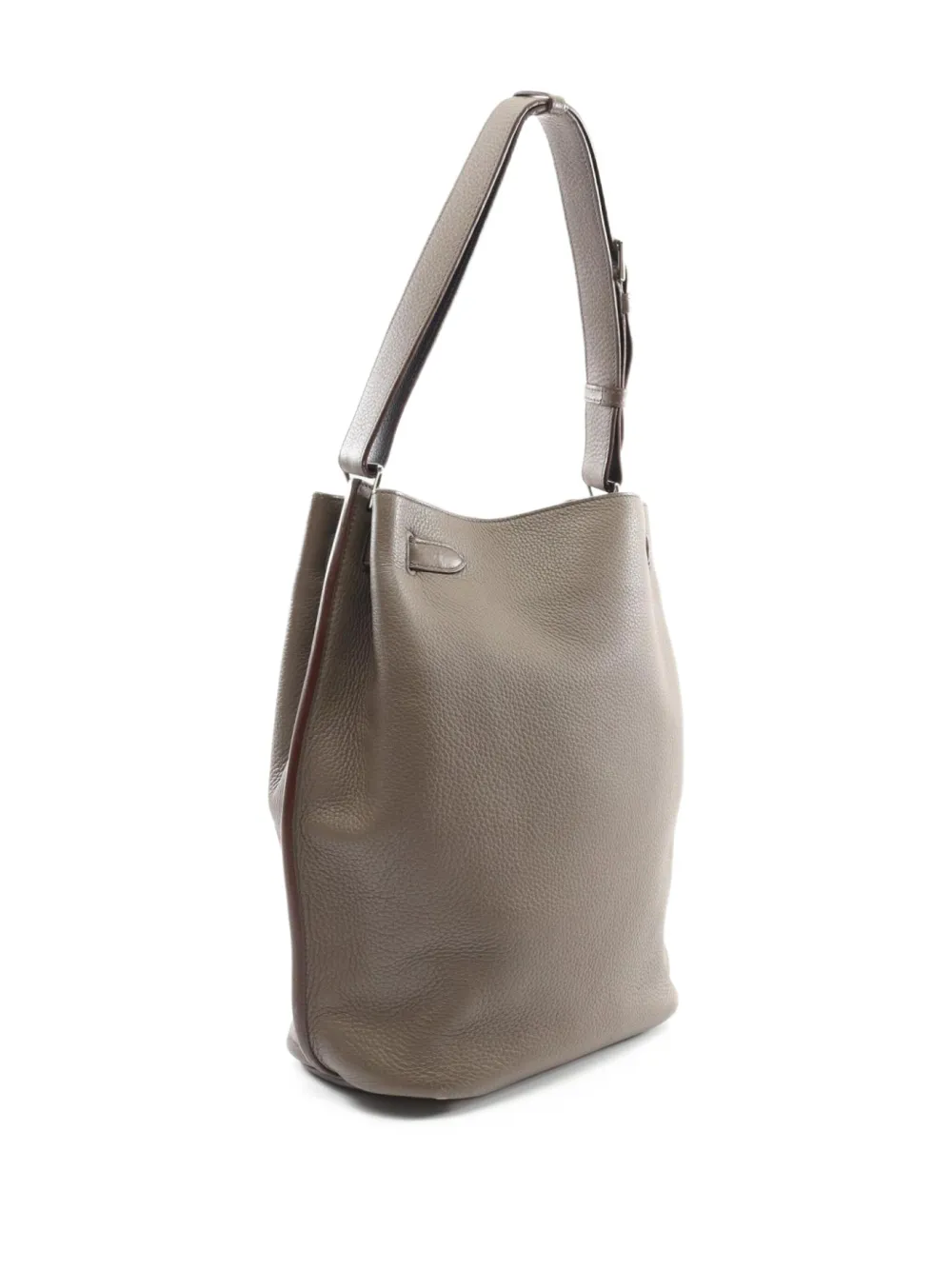 Hermès Pre-Owned bolsa bucket So Kelly 26 2011 | Estilos de archivo | Image 2